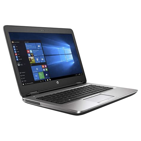 Hp Probook 640 G2 Văn Phòng Giá Rẻ Siêu Bền Gọn Nhẹ