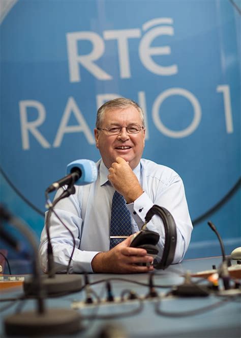 Joe Duffy Erupts In Liveline Argument With Wolfe Tones Frontman Brian ...