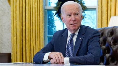 La Semana En Que Todo Cambió Para La Casa Blanca De Biden