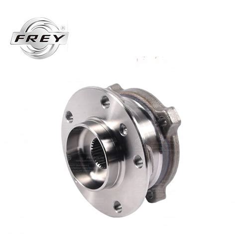 Front Wheel Hub Bearing OEM 31226882263 For BMW E70 F15 E71 F16 Frey