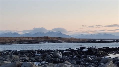 8 Most Beautiful Beaches In Iceland | Expatolife