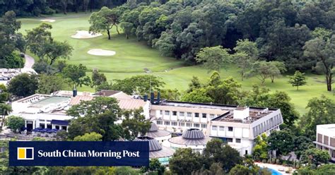 Hong Kong Golf Club to underwrite Open prize-money | South China Morning Post