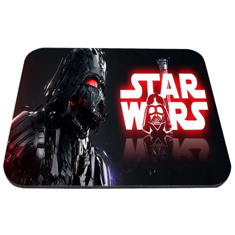 Mouse Pad Star Wars 21 Promart