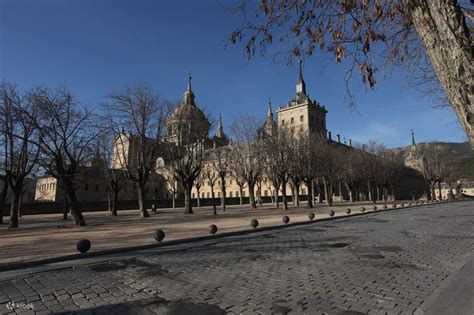 Escorial Monastery And The Valley Of The Fallen Tour From Madrid