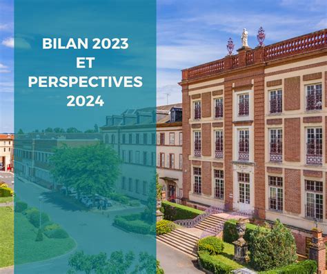 Bilan 2023 Et Perspectives 2024 Fondation Bon Sauveur Dalby