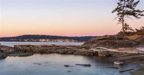 Beach Acres Resort The Best Beaches In Nanaimo