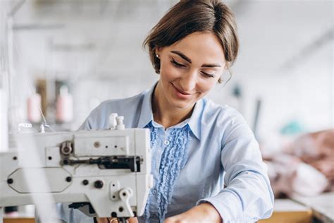 Confecção De Roupas Como Faturar Mais E Ter Sucesso