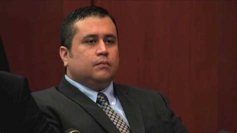 George Zimmerman Murder Trial Begins With Profanity Knock Knock Joke