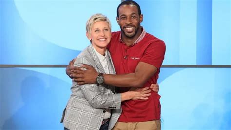 Ellen DeGeneres Remembered Last Dance With Stephen ‘tWitch’ Boss, As ...