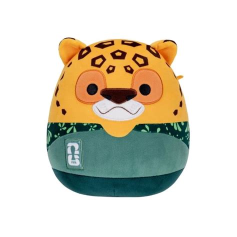 Mundial 2026 Así Lucen Los Peluches Inspirados En Las Mascotas