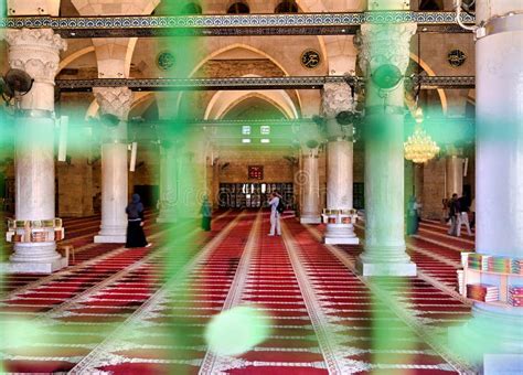 Al Aqsa Mosque Interior Stock Photos - Free & Royalty-Free Stock Photos ...