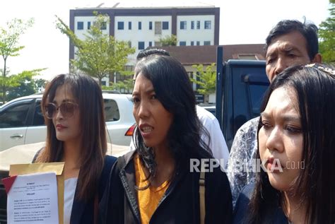 Soal Sidang Pra Peradilan Pegi Ditunda Ini Tanggapan Keluarga Vina