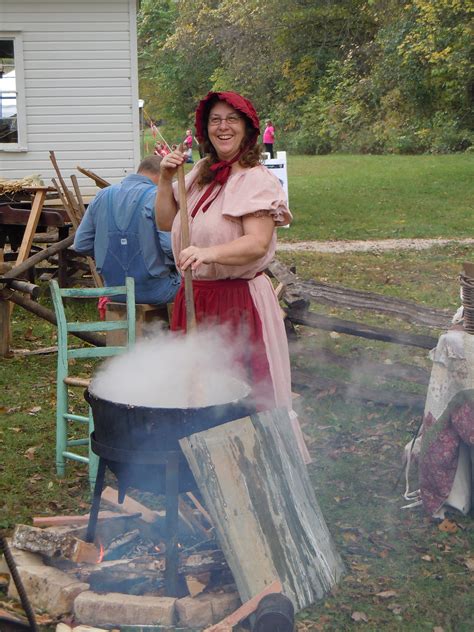 Lye Soap Making Workshop at Big Spring - Ozark National Scenic ...