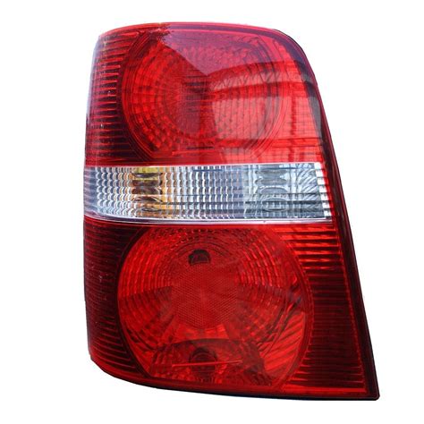 Used Genuine VW Touran Near Side Rear Light 1T0 945 095 C UK S No 1