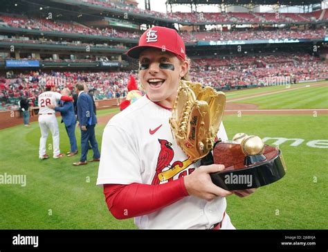 Rawlings Gold Glove Award Hi Res Stock Photography And Images Alamy