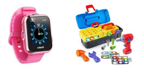 Target: VTech Toys Buy 1, Get 1 50% off! - Freebies2Deals