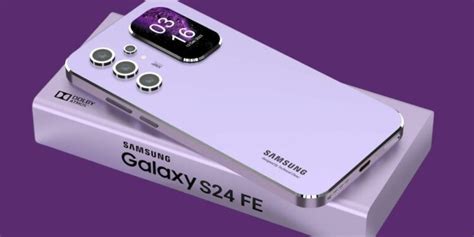 Samsung Galaxy S Fe Specs Release Date And Everything You Need To