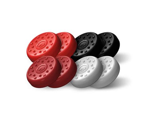 KontrolFreek No-Slip Thumb Grips for Nintendo Switch Pro Controller