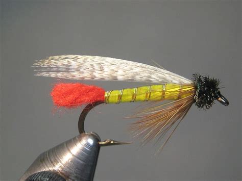 Anderson S What Else Step By Step Patterns Tutorials Fly Tying