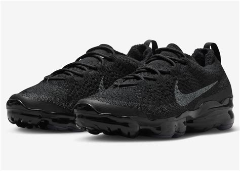 Nike Air VaporMax 2023 Flyknit Black DV6840-001 | SBD