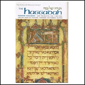 Passover Haggadah: Bridging Generations through Sacred Storytelling