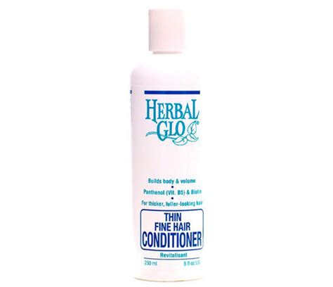 Grey And White Hair Shampoo Herbal Glo