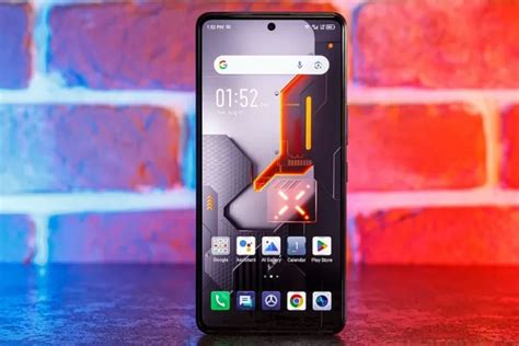 Resmi Infinix Gt 10 Pro Meluncur Dengan Spesifikasi Sesuai Bocoran