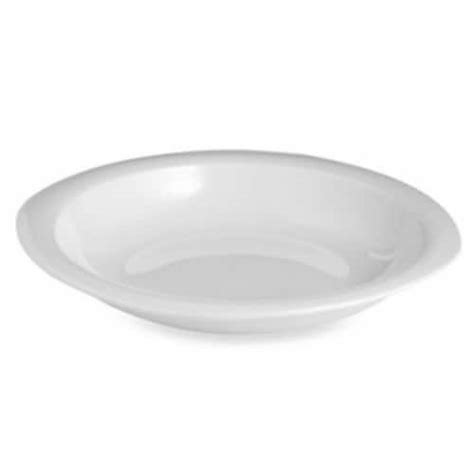 Nevaeh White By Fitz And Floyd Rim Pasta Bowl 1 Unit Kroger