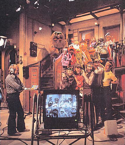 A Muppet Show Moment (1970)s : OldSchoolCool