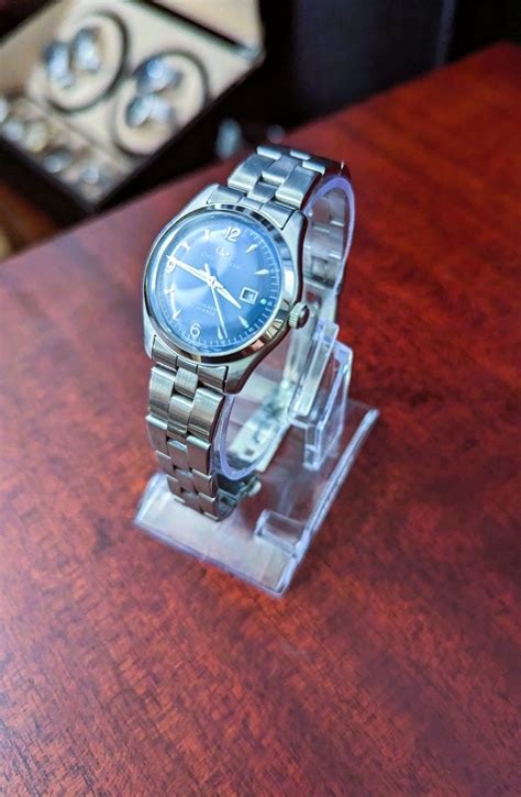 Orient Star Automatic Watch - Etsy