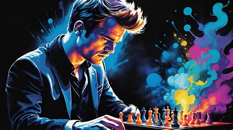 Magnus Carlsen Vs Fabiano Caruana Titled Tuesday YouTube