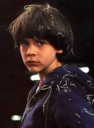 Barret Oliver Imdb