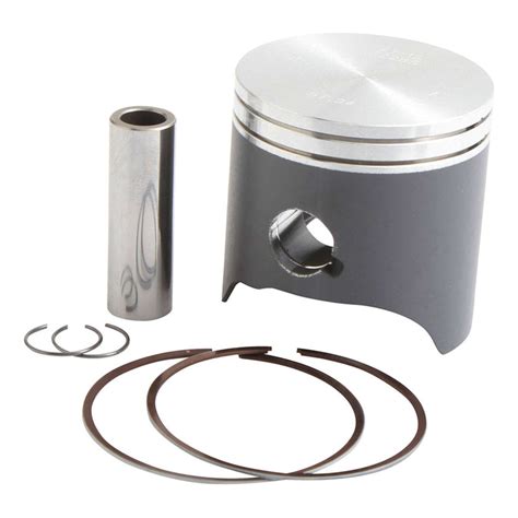 Piston Coul Vertex Mm Compression Standard Ktm Exc Cc