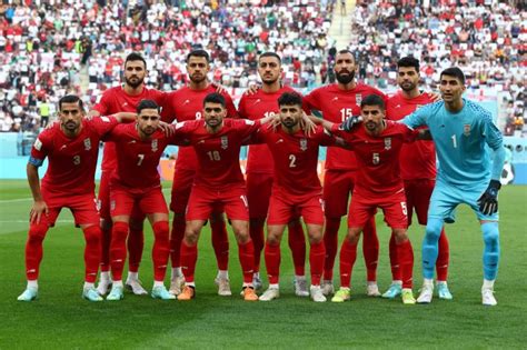 In photos: World Cup 2022: England vs. Iran - All Photos - UPI.com