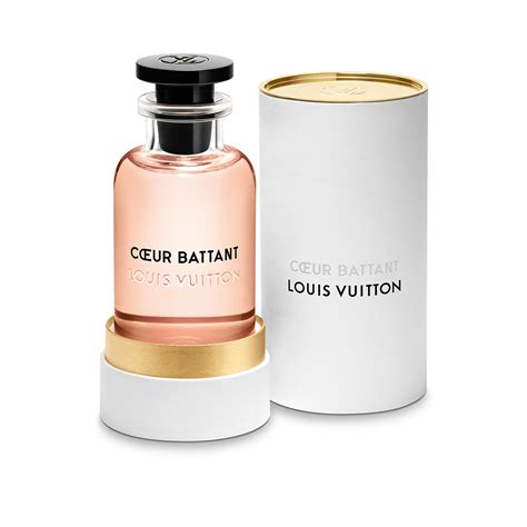 C Ur Battant Louis Vuitton Perfume A Fragrance For Women