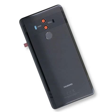 Oryg Tylna Klapka Baterii Huawei Mate Pro Szara Sklep Opinie