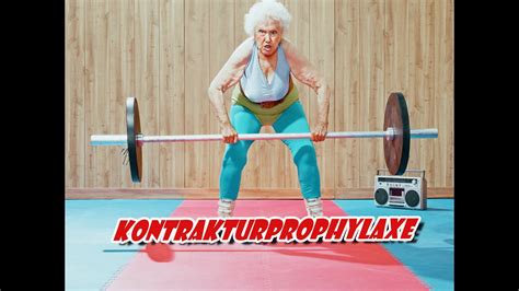 Was Ist Prophylaxe In Der Pflege - Goorganic