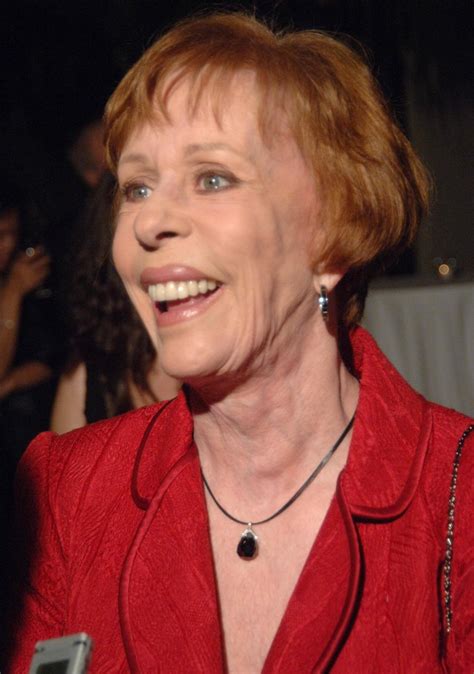 Carol Burnett Picture 11 The Santa Barbara International Film Festival