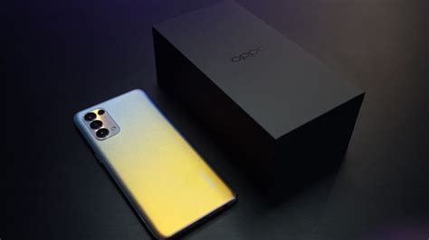 Oppo Reveals Android Update Plans For Smartphones Find N Flip