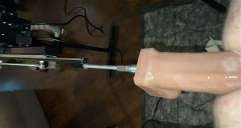 Fuck Machine Ride ThisVid