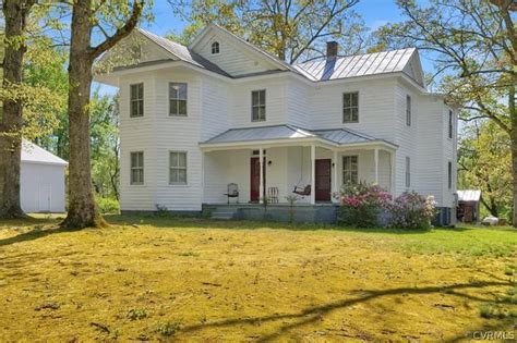 20011 Genito Rd, Moseley, VA 23120 - ID #2407726 | BEX Realty