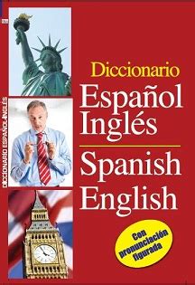 Diccionario Inglés Español EDITORIAL ÉPOCA