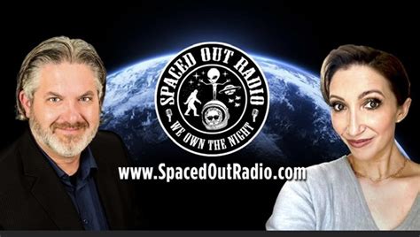 This Week Live On Spaced Out Radio - spacedoutradio