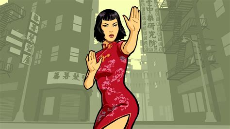 Gta Chinatown Wars By N Speed Image Abyss