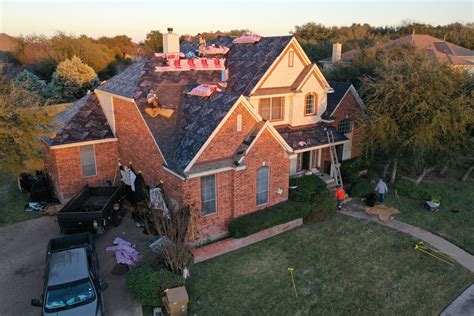 Our Projects Roof Inspection Silver Creek Exterior And Construction