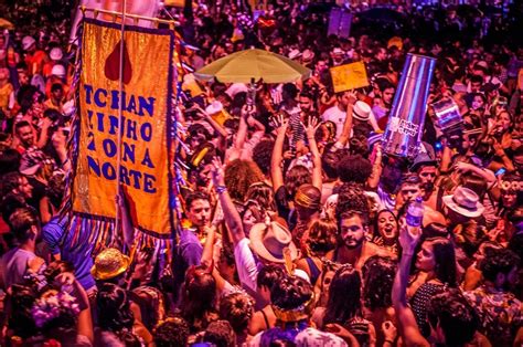 Veja A Lista Completa Dos Blocos Do Carnaval Em Bh Brasil