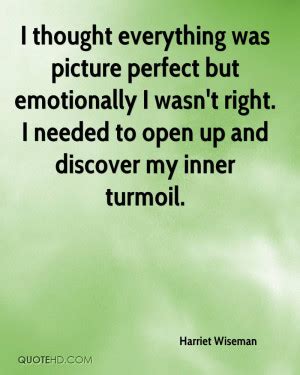 Inner Turmoil Quotes. QuotesGram