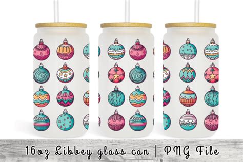 133 16oz Libbey Glass Can Tumbler Designs And Graphics