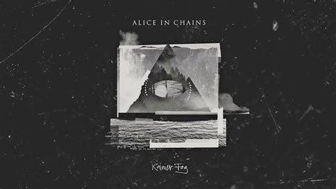 What does alice in chains dirt album cover mean - gresilent