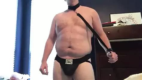 Free Leather Jock Gay Porn Videos XHamster